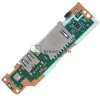 Lenovo IdeaPad 3-14ALC6, 3-14ADA6 gyári USB panel (5C50S25180, NS-D521)