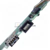 Lenovo IdeaPad V15 G2-ITL, V15 G2-ALC gyári USB / LAN / bekapcsoló panel