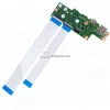 HP Chromebook X360 14a-ca0002nf, 14a-ca0006ns, 14a-ca0012nf gyári USB panel