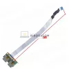 HP Pavilion DV6-2100, DV7-2270US, DV7-2273CA, DV7-3162NR gyári USB panel (516332-001)