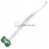 HP Pavilion DV6-2100, DV7-2270US, DV7-2273CA, DV7-3162NR gyári USB panel (516332-001)