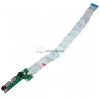Acer Aspire 3 A315-33, A315-53, Aspire 5 A515-51, A515-52, Aspire 6 A615-51 gyári IO panel
