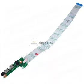   Acer Aspire 3 A315-33, A315-53, Aspire 5 A515-51, A515-52, Aspire 6 A615-51 gyári IO panel