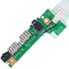 Acer Aspire 3 A315-33, A315-53, Aspire 5 A515-51, A515-52, Aspire 6 A615-51 gyári IO panel