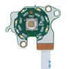 Lenovo ThinkBook 14 G2 ITL, G3 ITL, G4, G5 IRL gyári bekapcsoló panel (NBX0002PO00)