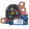 Lenovo ThinkBook 15p IMH gyári bekapcsoló panel