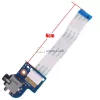 HP ProBook 640 G2/G3, 645 G2/G3, 650 G2/G3, 655 G2/G3 gyári audio panel