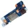 Lenovo Legion 5-17ARH05H (82GN) gyári USB panel (HY572, 5C50S25103)