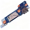 Lenovo Legion 5-17ARH05H (82GN) gyári USB panel (HY572, 5C50S25103)