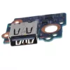 HP EliteBook 840 G6, 850 G6, 745 G6, 745 G5, 850 G5, ZBook 14U G5, 14U G6, ZBook 15u G5 gyári USB pa