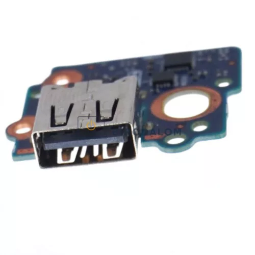 HP EliteBook 840 G6, 850 G6, 745 G6, 745 G5, 850 G5, ZBook 14U G5, 14U G6, ZBook 15u G5 gyári USB pa