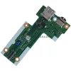Lenovo ThinkPad L580, ThinkPad L590 gyári audio panel (01LW255, NS-B462)