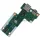 Lenovo ThinkPad L580, ThinkPad L590 gyári audio panel (01LW255, NS-B462)