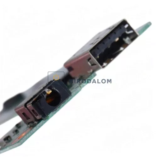 Lenovo ThinkPad L580, ThinkPad L590 gyári audio panel (01LW255, NS-B462)