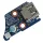 Lenovo IdeaPad Gaming 3-15IMH05, Creator 5-15IMH05 gyári USB panel (GY530, 5C50S25065)
