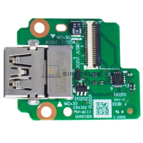 Lenovo ThinkPad T490s, T14s, X390, X13 gyári USB panel (NS-B892, DA300000L230)