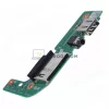Asus X555LA, X555LB, X555LD, X555LN, X555LJ, X555LF gyári USB / IO / audio / kártyaolvasó panel