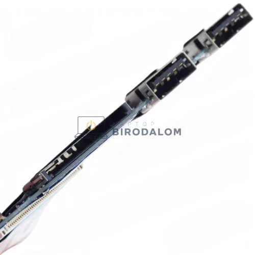 Lenovo IdeaPad C340-14IML, C340-14IWL, C340-14API gyári kártyaolvasó panel (NBX0002GB00, EL4C1)