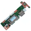 Lenovo IdeaPad 1 15ALC7, 82R4 gyári bekapcsoló panel