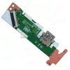 Lenovo IdeaPad 1 15ALC7, 82R4 gyári bekapcsoló panel