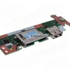 Lenovo IdeaPad 1 15ALC7, 82R4 gyári bekapcsoló panel