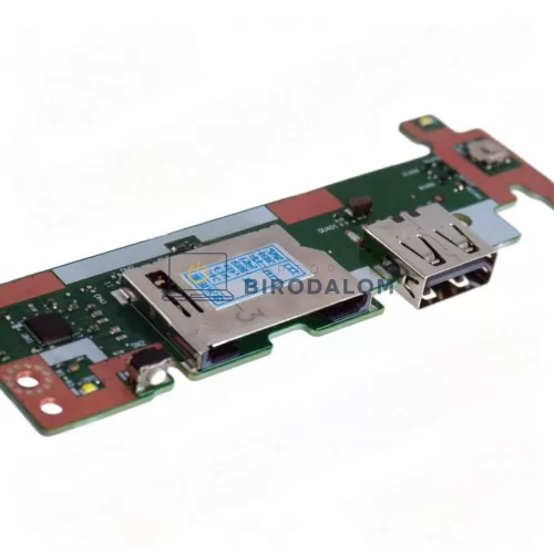 Lenovo IdeaPad 1 15ALC7, 82R4 gyári bekapcsoló panel