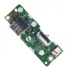 Acer Aspire 3 A315-54, A315-56, A315-42 gyári USB panel