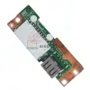 Acer Aspire 3 A315-54, A315-56, A315-42 gyári USB panel