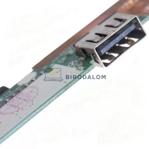 Acer Aspire 3 A315-54, A315-56, A315-42 gyári USB panel