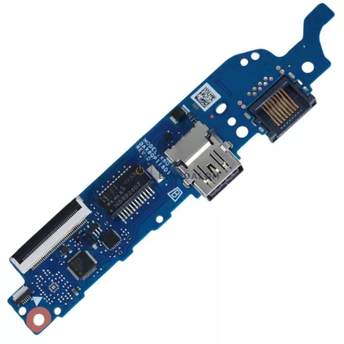 HP ProBook 455 G9/G10, 450 G8/G9/G10, 445 G9, 440 G9/G10, EliteBook 655 G9, 650 G8/G9/G10, 645 G9, 640 G9/G10 gyári USB panel