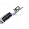 HP Envy x360 15-CN, 15T-CN, 15M-CN gyári USB panel (L20093-001, L20104-001, L29001-001)