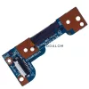 HP 15-DA, 15-DB, 250 G7, 255 G7, 256 G7, 258 G7 gyári SSD M.2 csatlakozó panel