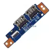 Lenovo IdeaPad 310-15ISK, 310-15IAP, 310-15IKB gyári USB panel (NS-A751, 5C50P25914)