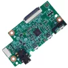 Lenovo 300e Chromebook 2nd Gen MTK gyári bekapcsoló és audio panel