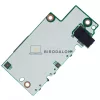 Lenovo 300e Chromebook 2nd Gen MTK gyári bekapcsoló és audio panel