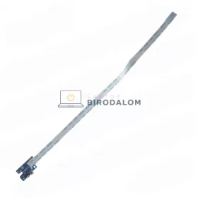 HP Pavilion x360 15-BK, 15-W, M6-W gyári bekapcsoló panel