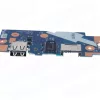 Lenovo ThinkPad E14 Gen 2, ThinkPad E15 Gen 2 gyári bekapcsoló panel
