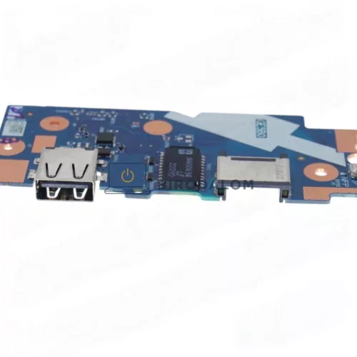 Lenovo ThinkPad E14 Gen 2, ThinkPad E15 Gen 2 gyári bekapcsoló panel