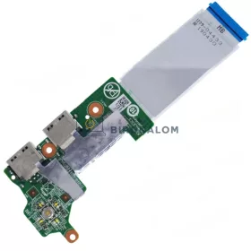  Lenovo ThinkBook 14s-IWL gyári bekapcsoló panel (5C50S24874, E239218)
