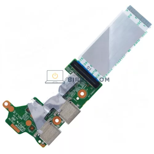 Lenovo ThinkBook 14s-IWL gyári bekapcsoló panel (5C50S24874, E239218)