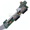 Lenovo ThinkBook 14s-IWL gyári bekapcsoló panel (5C50S24874, E239218)