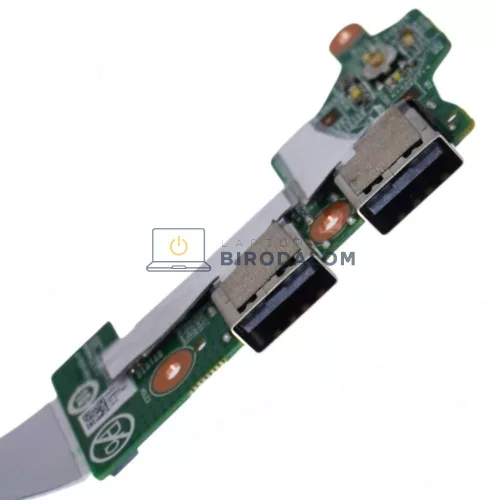 Lenovo ThinkBook 14s-IWL gyári bekapcsoló panel (5C50S24874, E239218)