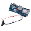 Dell Vostro 5468, Inspiron 7460 gyári bekapcsoló panel