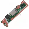 Lenovo IdeaPad Slim 3 15AMN8, 15IRU8, 16IRU8, 15IRH8, 16IRH8, 15IAH8, 16IAH8 gyári kártyaolvasó és b