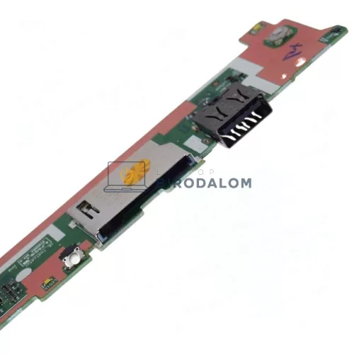 Lenovo IdeaPad Slim 3 15AMN8, 15IRU8, 16IRU8, 15IRH8, 16IRH8, 15IAH8, 16IAH8 gyári kártyaolvasó és b
