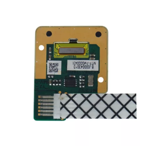 HP ProBook 450 G3, 455 G3 gyári ujjlenyomat-olvasó panel (828417-001)
