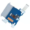 HP EliteBook 840 G5, 745 G5, 755 G5, 850 G5, ZBook 14u G5, ZBook 15u G5 gyári kártyaolvasó panel (L1