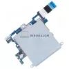 HP EliteBook 840 G5, 745 G5, 755 G5, 850 G5, ZBook 14u G5, ZBook 15u G5 gyári kártyaolvasó panel (L1