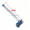 HP 17-X, 17-Y, 17-x116dx, 17-x173dx gyári USB / SD kártyaolvasó panel