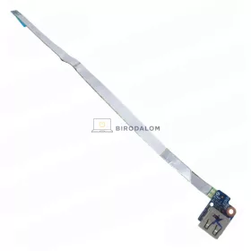 Lenovo G500, G505 gyári USB panel (90002793, NBX0001DG00)